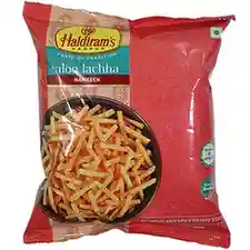 Haldiram's Aloo Lachha